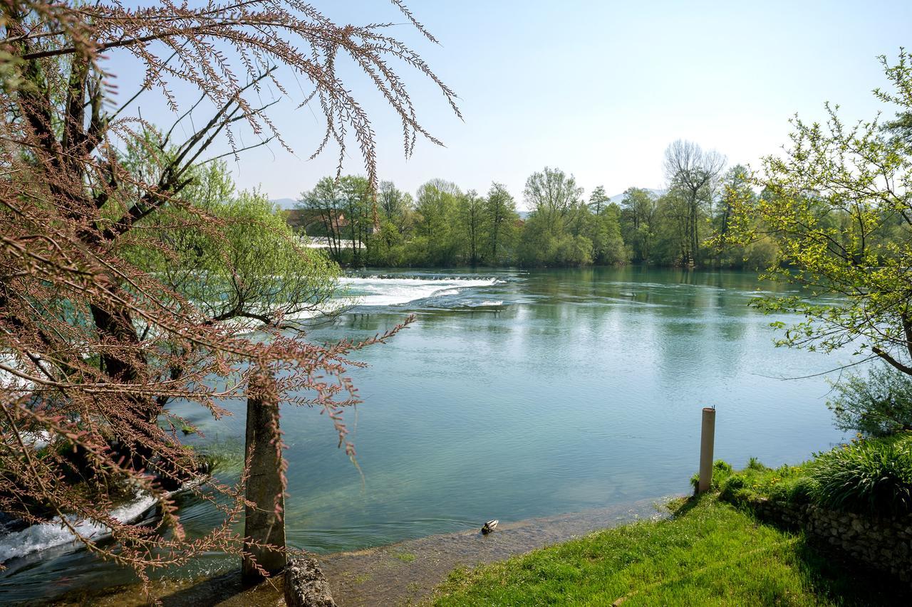 Villa Onix Bihać Екстериор снимка
