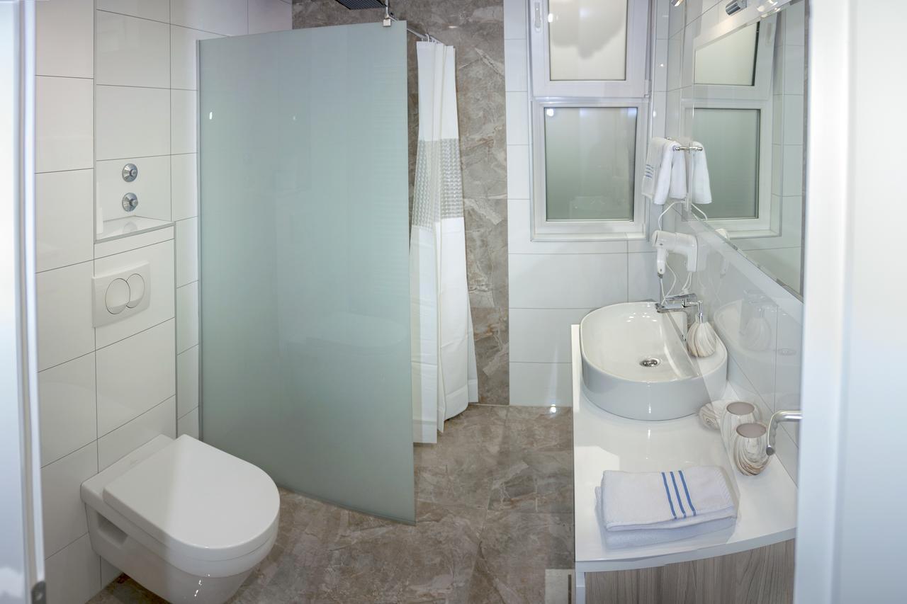 Villa Onix Bihać Екстериор снимка