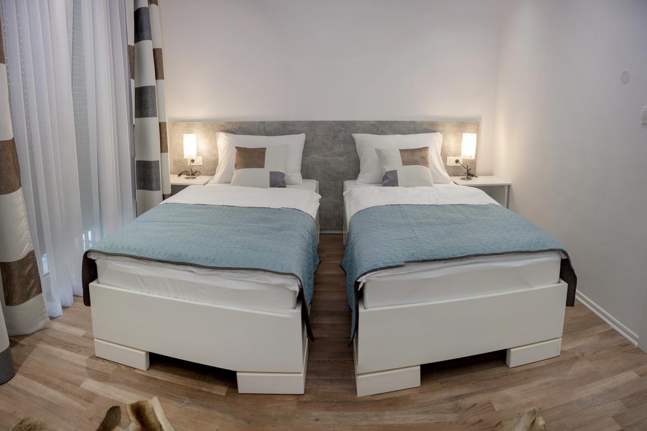 Villa Onix Bihać Екстериор снимка