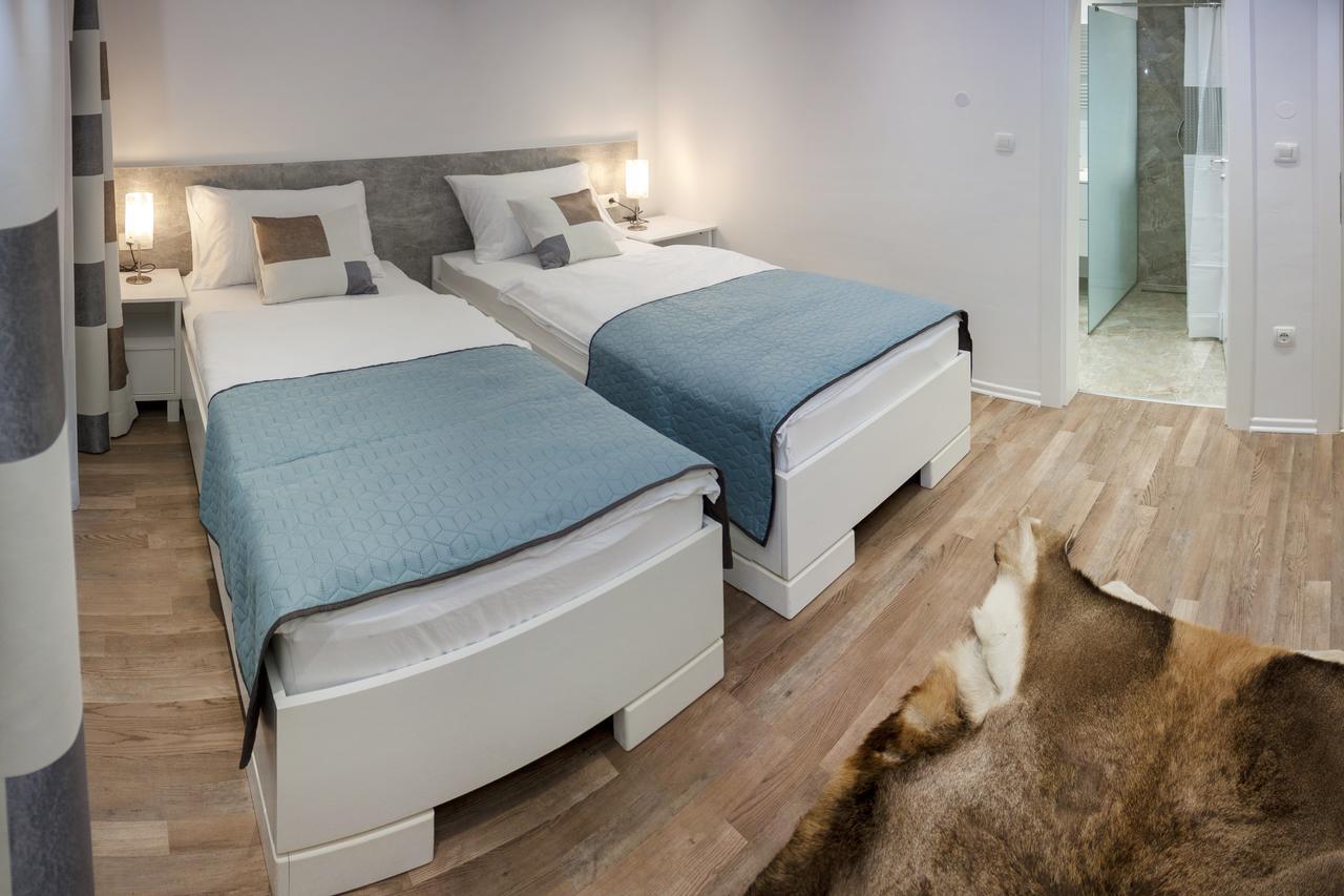 Villa Onix Bihać Екстериор снимка