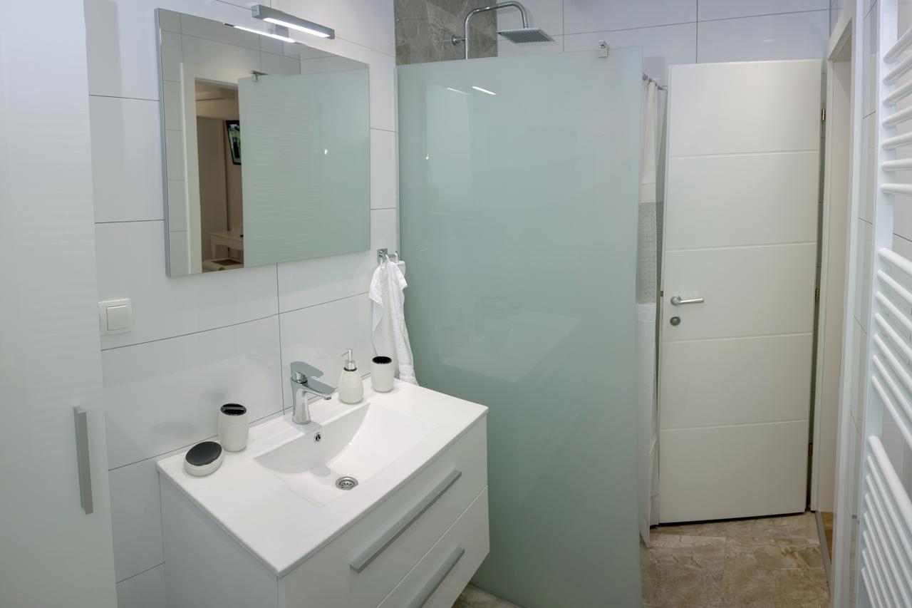Villa Onix Bihać Екстериор снимка