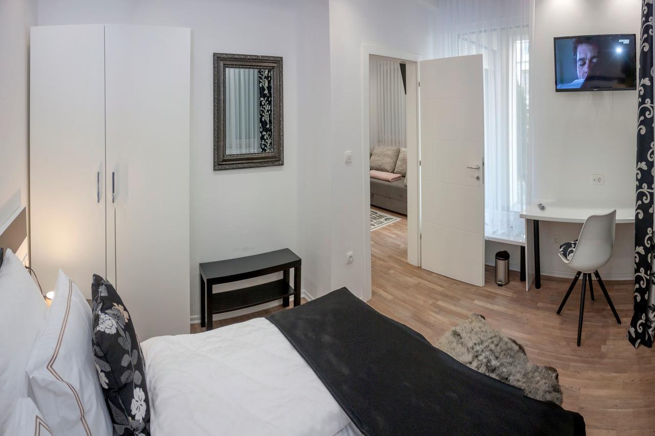 Villa Onix Bihać Екстериор снимка