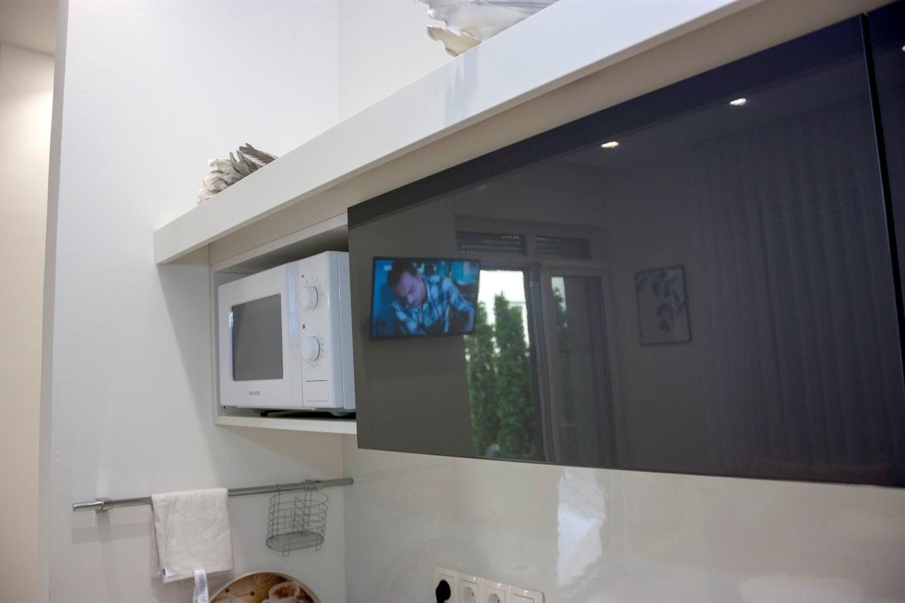 Villa Onix Bihać Екстериор снимка