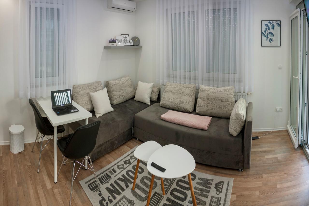 Villa Onix Bihać Екстериор снимка