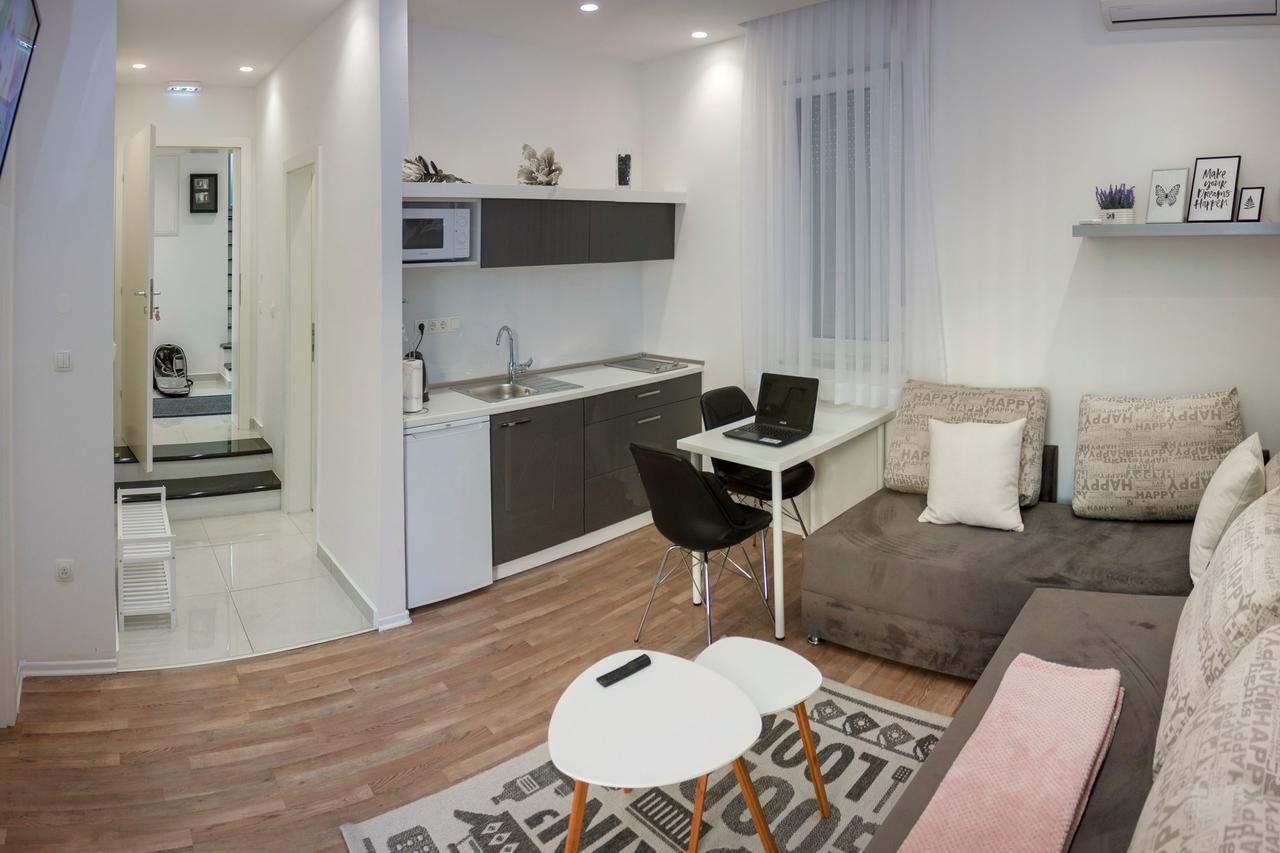 Villa Onix Bihać Екстериор снимка
