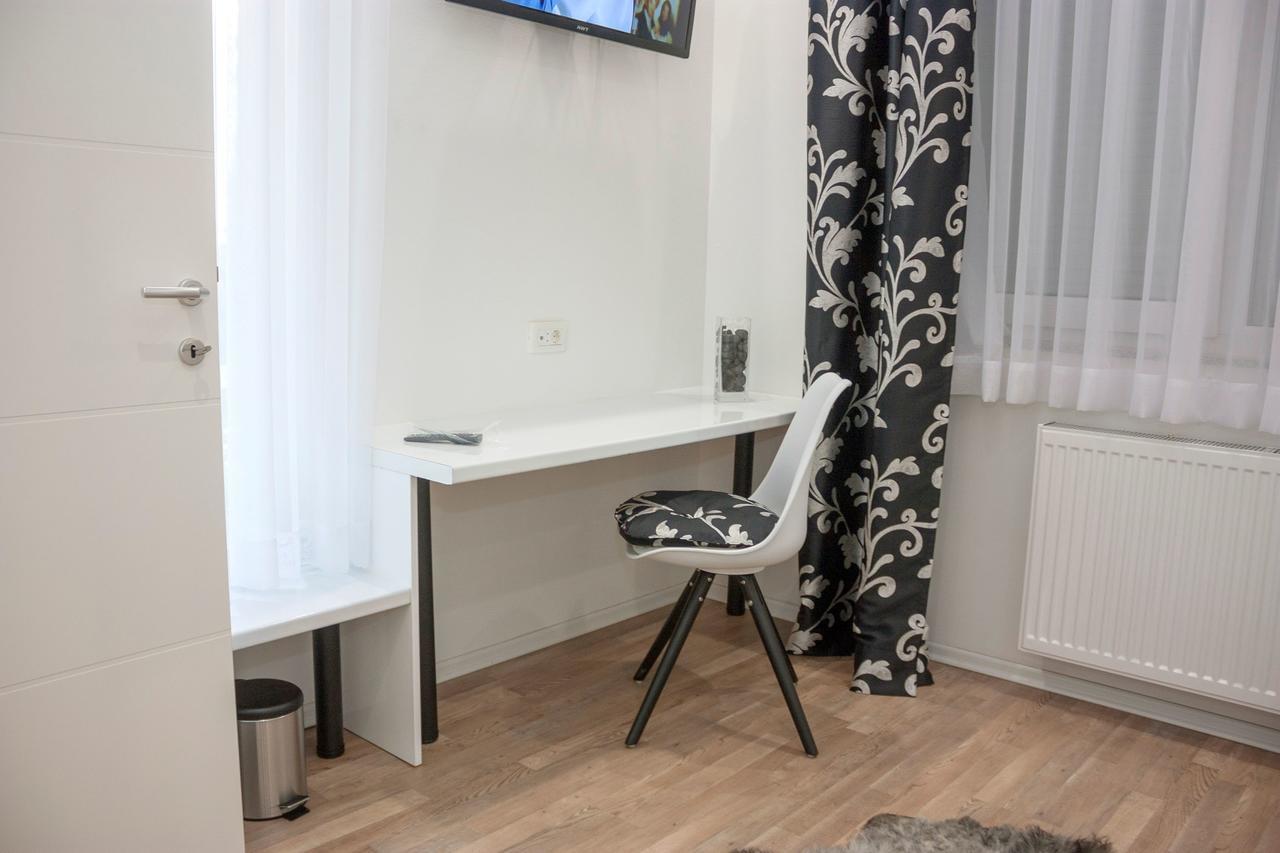 Villa Onix Bihać Екстериор снимка