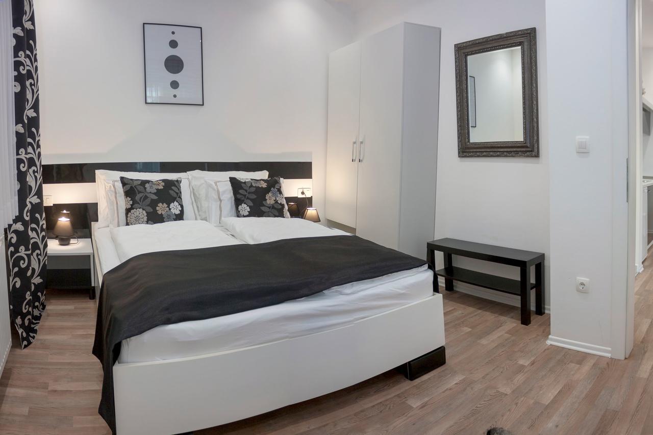 Villa Onix Bihać Екстериор снимка