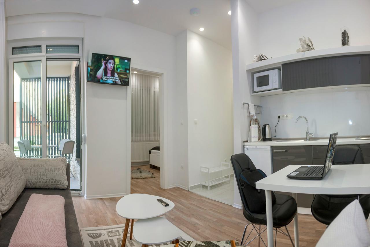 Villa Onix Bihać Екстериор снимка