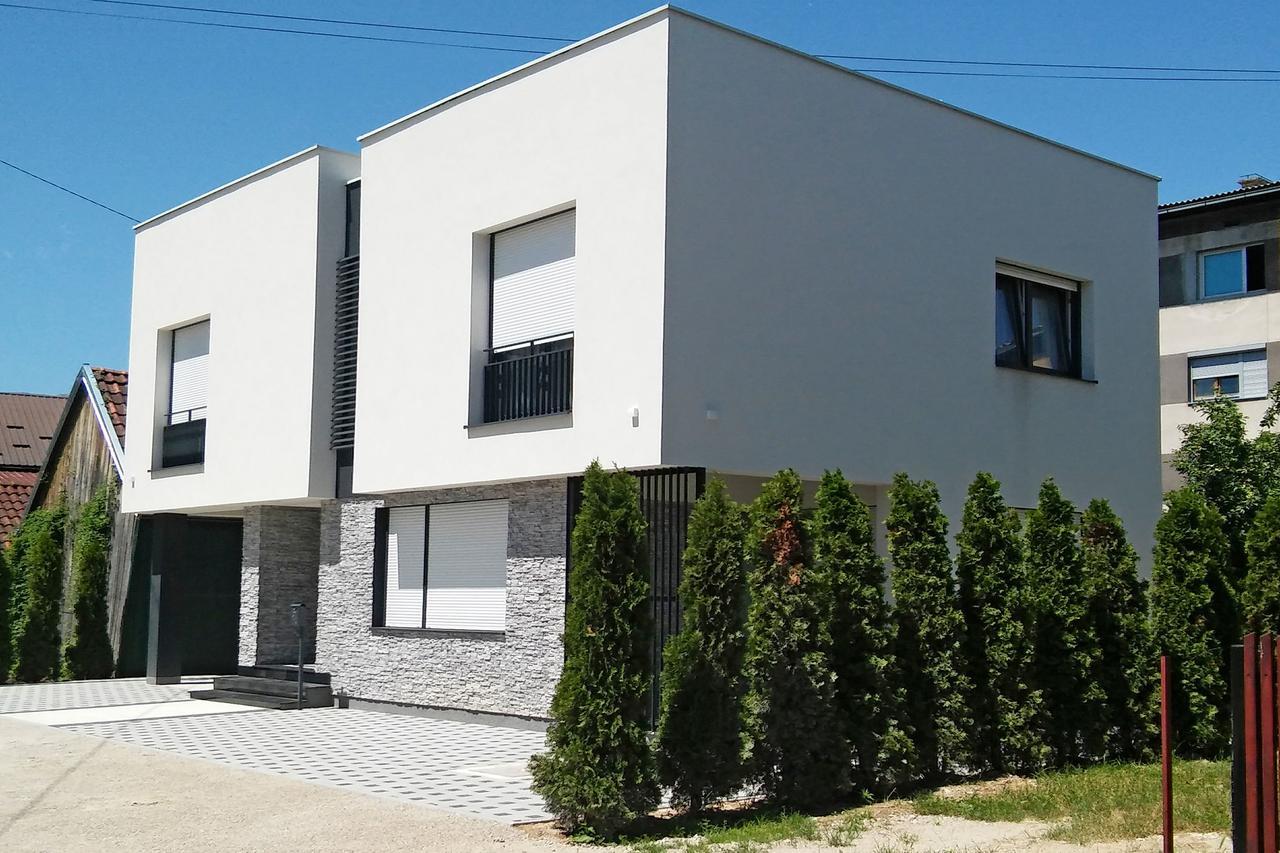 Villa Onix Bihać Стая снимка