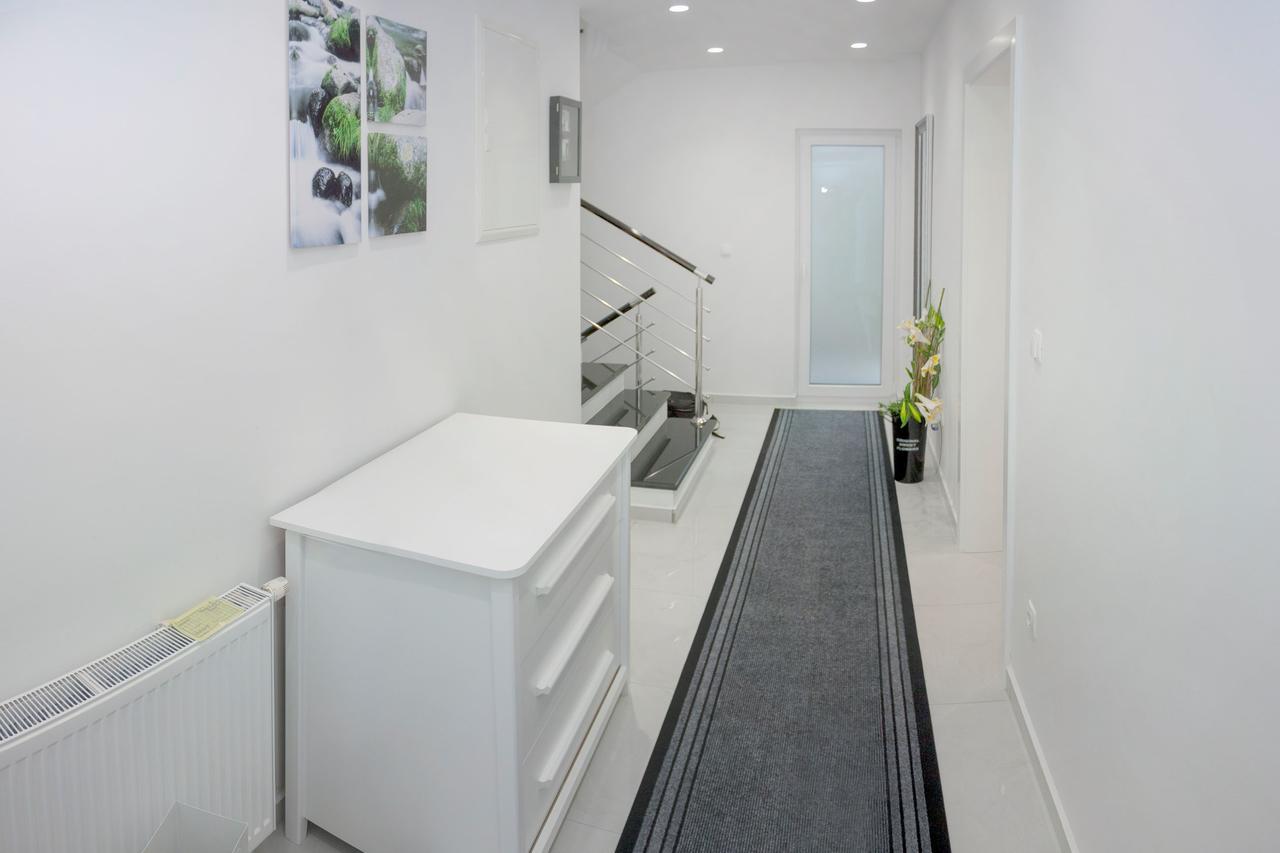 Villa Onix Bihać Екстериор снимка