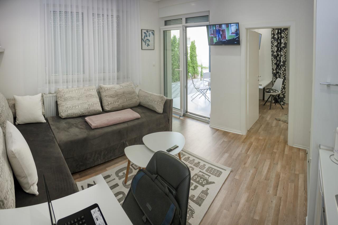 Villa Onix Bihać Стая снимка