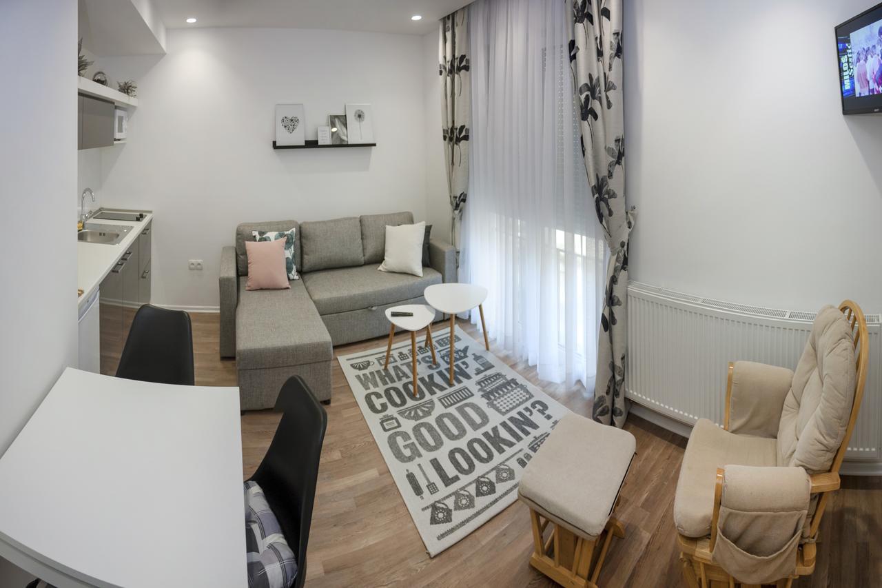 Villa Onix Bihać Стая снимка