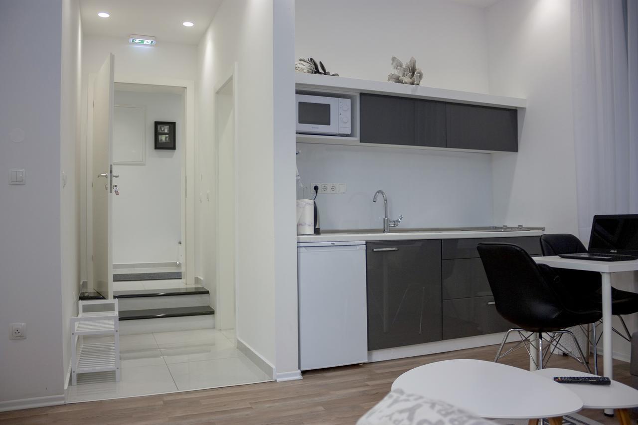 Villa Onix Bihać Стая снимка